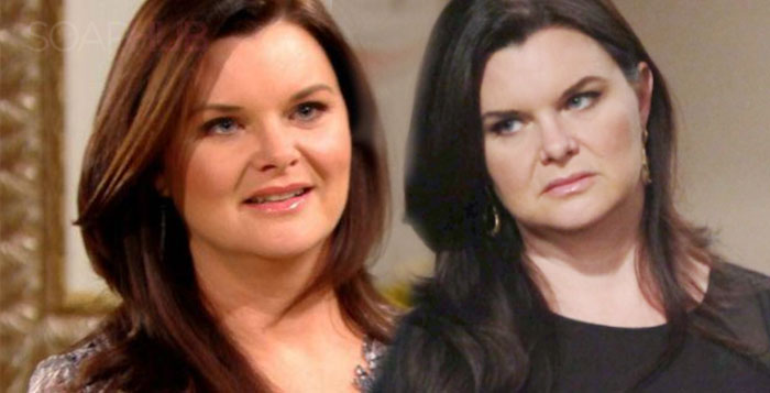 Katie The Bold and the Beautiful