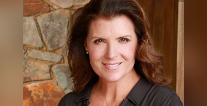Kimberlin Brown