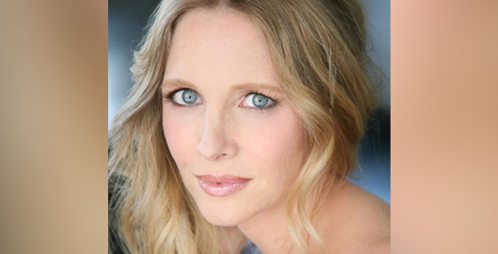 Lauralee Bell The Young and the Restless