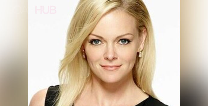 Martha Madison Days of Our Lives