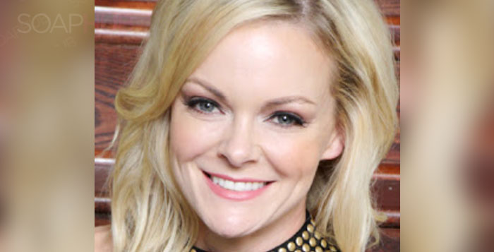 Martha Madison Days of Our Lives