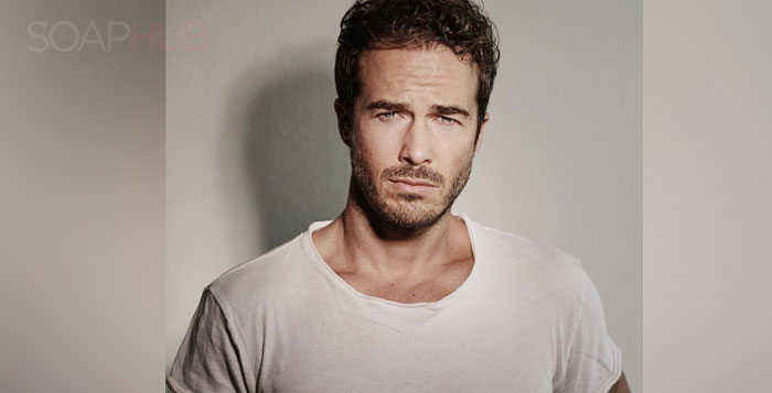 Ryan Carnes General Hospital