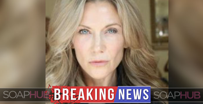 Stacy Haiduk Days of Our Lives