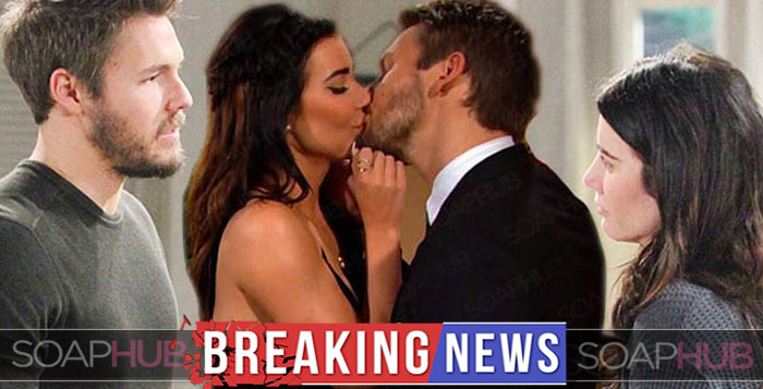 Steffy and Liam The Bold and the Beautiful