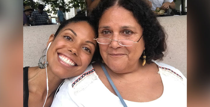 The Bold and the Beautiful Karla Mosley