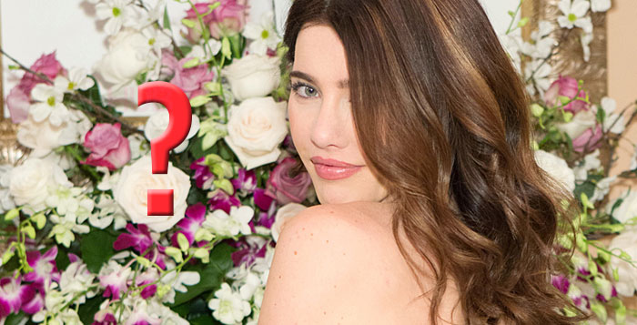 The Bold and the Beautiful Steffy