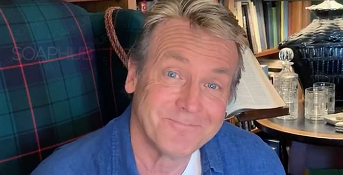 The Young and the Restless Doug Davidson