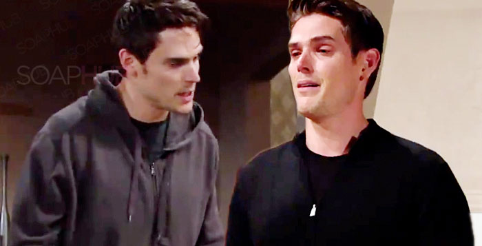 The Young and the Restless Mark Grossman Daytime Emmy