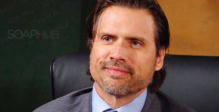 The Young and the Restless Nick