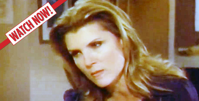 The Young and the Restless Sheila