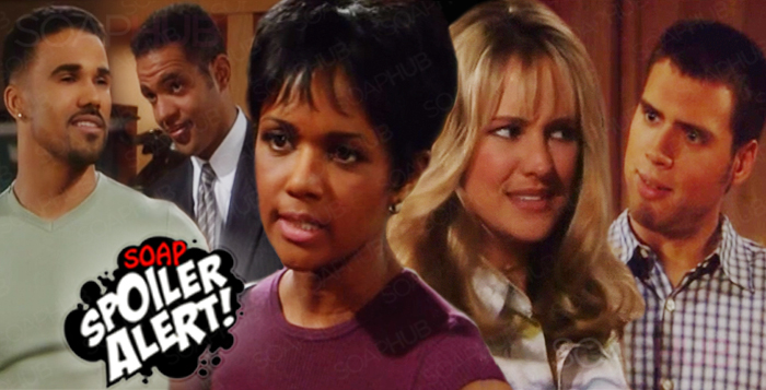 Young and Restless Spoilers In Spoilers June 09 2020
