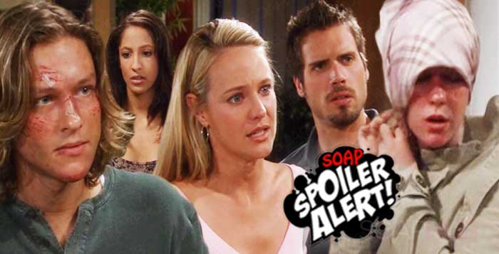 The Young and The Restless Spoilers June 10 2020