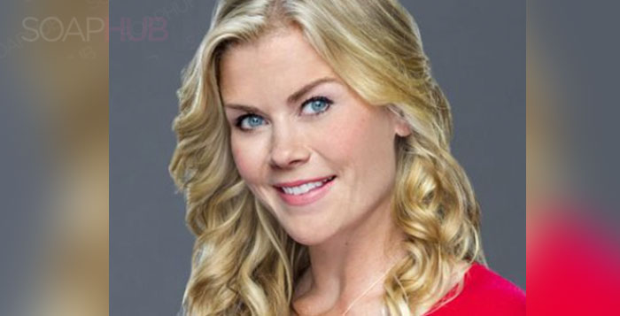 Alison Sweeney Days of Our Lives