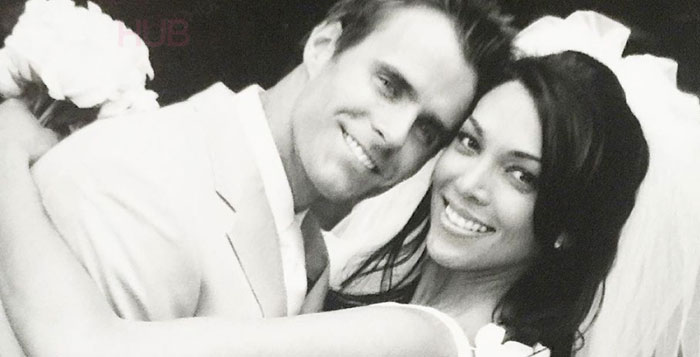 Cameron Mathison