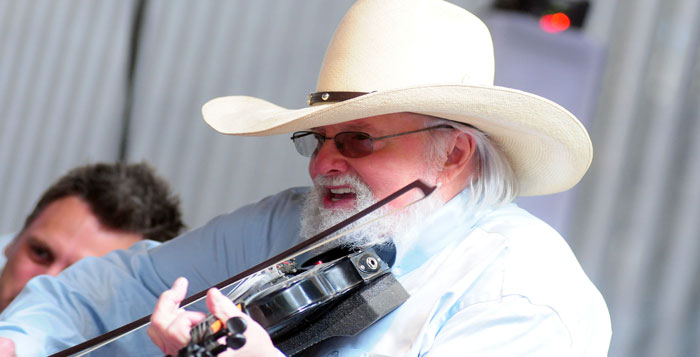 Charlie Daniels