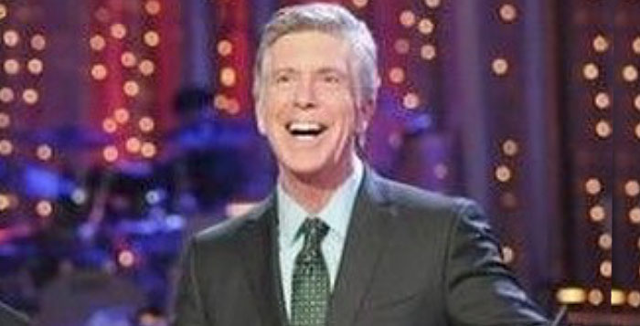 Dancing With The Stars Tom Bergeron