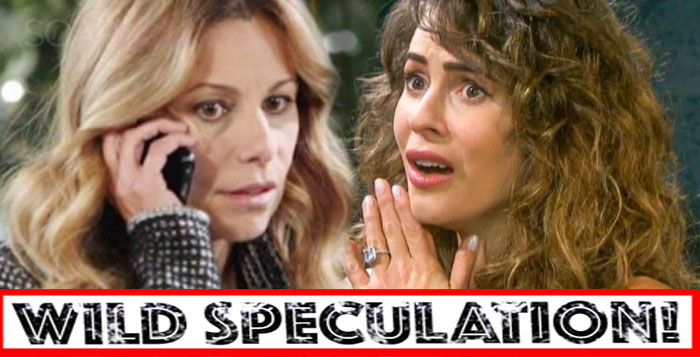Days of Our Lives Spoilers Spec Summer Sarah