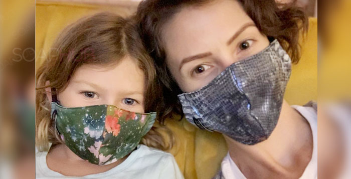 Days of our Lives Linsey Godfrey