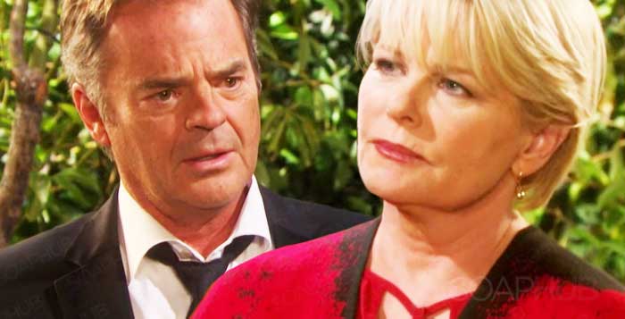 Days of our Lives Justin and Bonnie