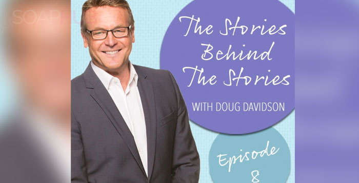 Doug Davidson The Young and the Restless