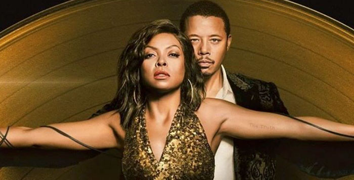 Empire Cookie Lyon Taraji P Henson
