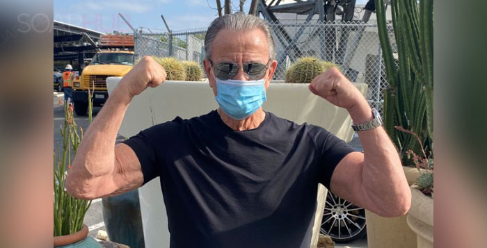 Eric Braeden The Young and the Restless