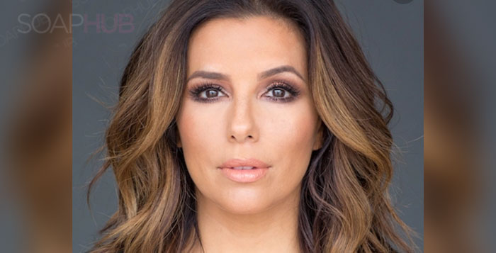 Eva Longoria