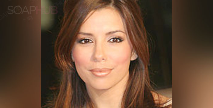 Eva Longoria