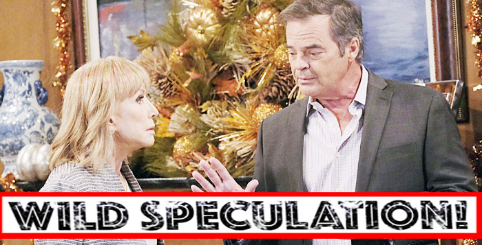 General Hospital Monica and Ned