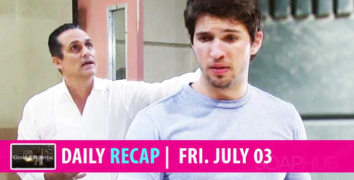 General Hospital Recap July 3 2020
