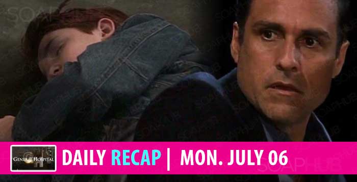 General Hospital Recap July 6 2020