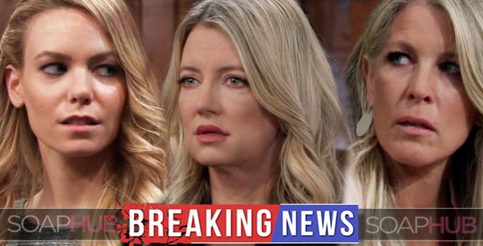 General Hospital Returns
