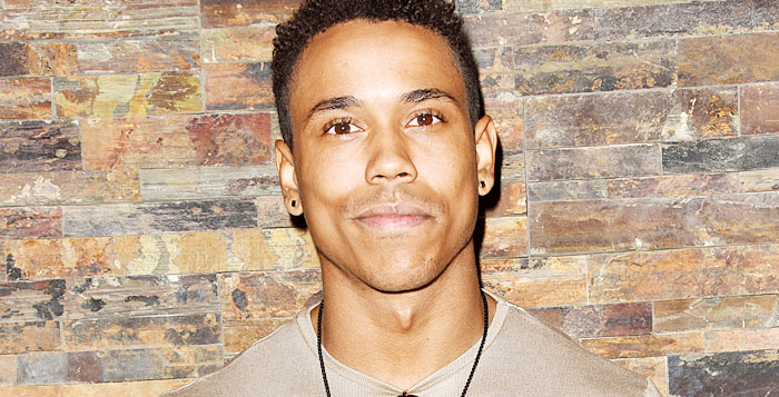General Hospital Tajh Bellow