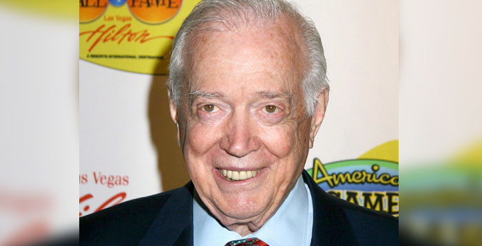 Hugh Downs
