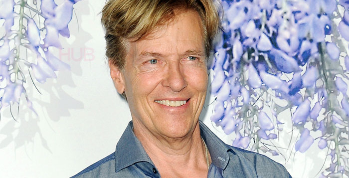 Jack Wagner