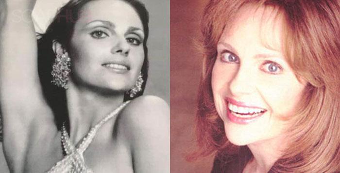 Janice Lynde The Young and the Restless