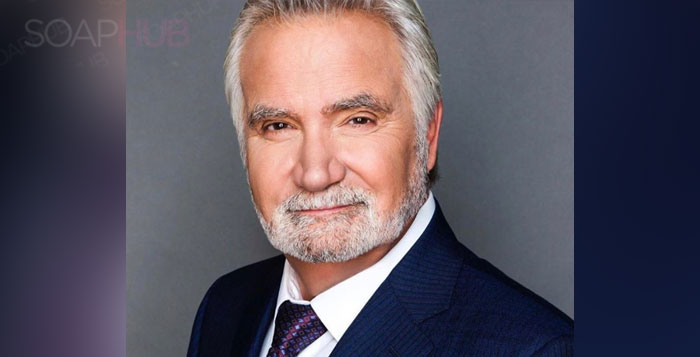 John McCook The Bold and the Beautiful