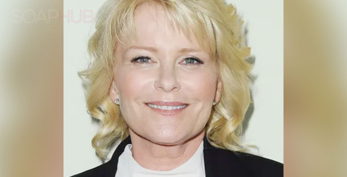 Judi Evans Days of Our Lives