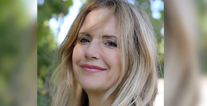 Kelly Preston