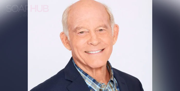Max Gail Happy Birthday General Hospital