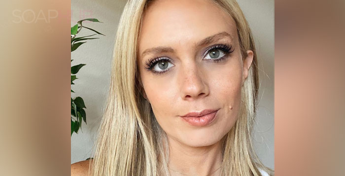 Melissa Ordway The Young and the Restless