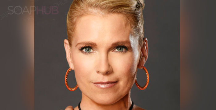 Melissa Reeves Days of Our Lives