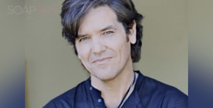 Michael Damian The Young and the Restless