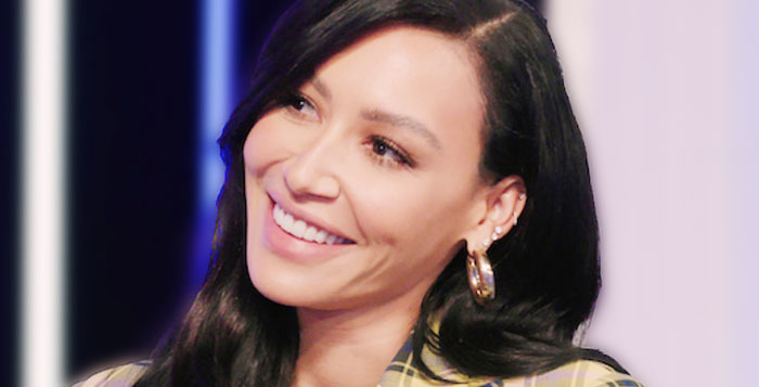 Naya Rivera