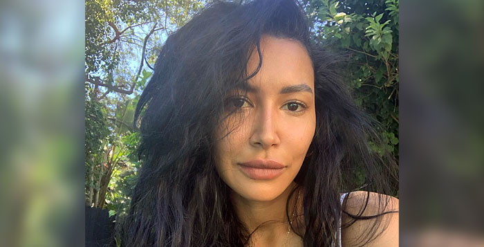 Naya Rivera