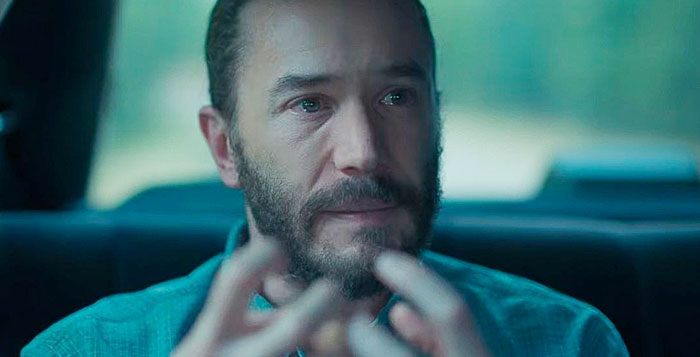 Ozark Tom Pelphrey