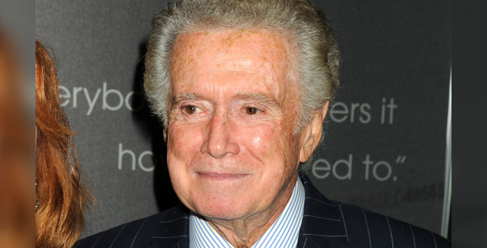 Regis Philbin