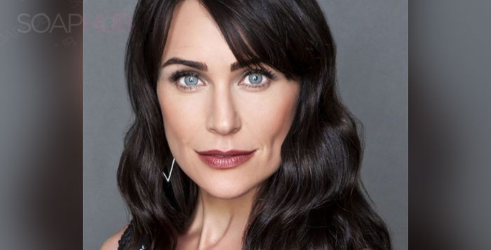 Rena Sofer The Bold and the Beautiful