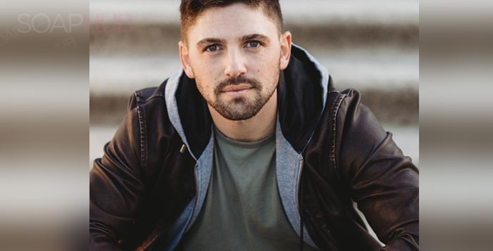 Robert Adamson The Young and the Restless
