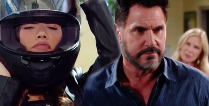 Steffy Bill The Bold and the Beautiful